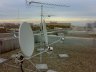 Zestaw anten do odbioru TV naziemnej i satelitarnej.JPG - 